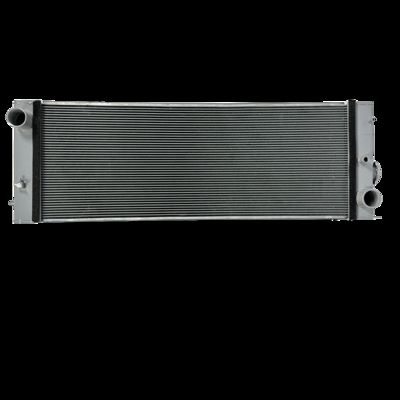  Excavator Radiator Core For Excavator VOE14514243 EC360B