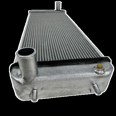 Volvo Excavator Radiator Core For Excavator VOE14514243 EC360B