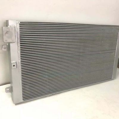 Radiator for  Excavators E330D CAT330D 245-9360 2459360 Oil Radiator