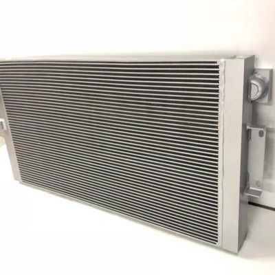 Radiator for  Excavators E330D CAT330D 245-9360 2459360 Oil Radiator