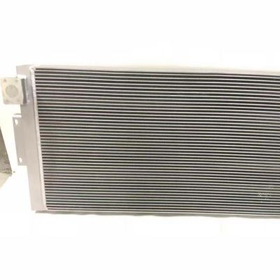 Radiator for  Excavators E330D CAT330D 245-9360 2459360 Oil Radiator