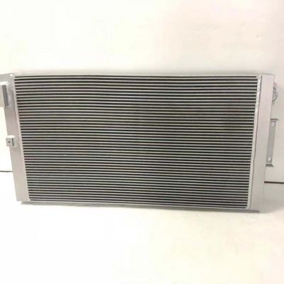 Radiator for  Excavators E330D CAT330D 245-9360 2459360 Oil Radiator