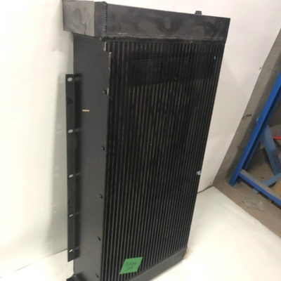 Industrial JCB240B JS240 Excavator Oil Cooler Radiator 30/923000 30/927195