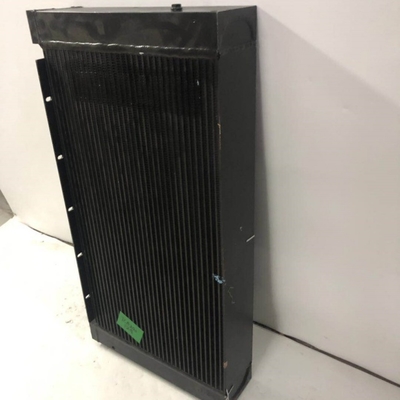 Industrial JCB240B JS240 Excavator Oil Cooler Radiator 30/923000 30/927195