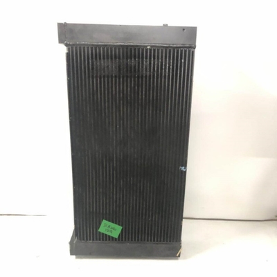 Industrial JCB240B JS240 Excavator Oil Cooler Radiator 30/923000 30/927195