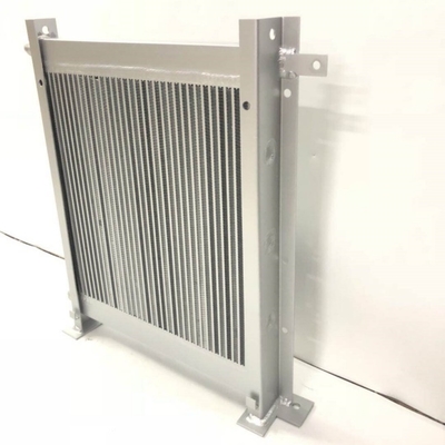 Excavator Oil Cooler Radiator for Construction Equipment Komatsu PC60-7 6D102