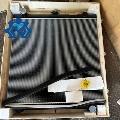 TMY Hitachi Excavator Parts for ZAX180 ZX180 Water Tank Radiator
