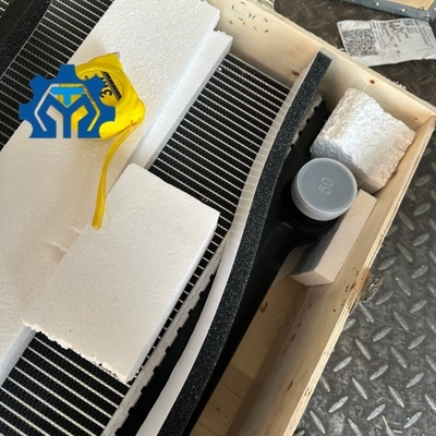 TMY Hitachi Excavator Parts for ZAX180 ZX180 Water Tank Radiator