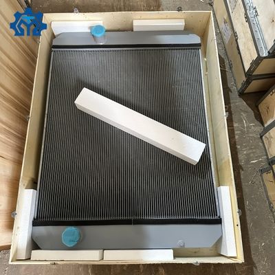 TMY  High-performance Excavator Cooling For E330A CAT 330A Excavator Radiator