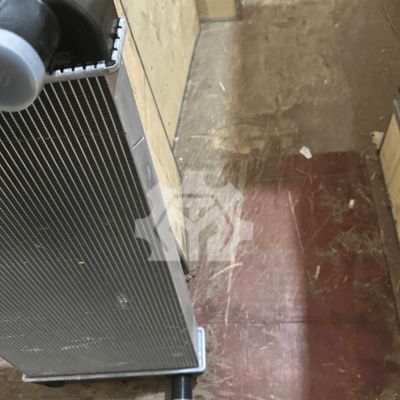 TMY 100% New Water Cooler Radiator for SK135-5 Excavators