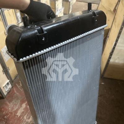 TMY 100% New Water Cooler Radiator for SK135-5 Excavators