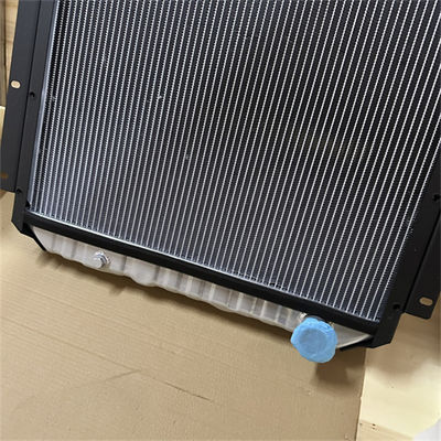 TMY Water Tank Radiator 4204914 for Hitachi 6BD1 Engine EX200 EX200LC EX200-1