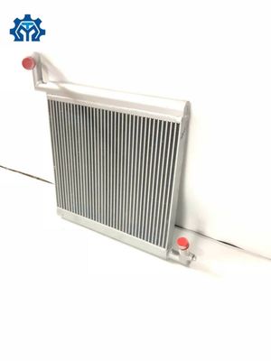 Sumitomo SH60 Excavator Oil Cooler Radiator 100% New and Leak Tested for Heavy-duty Applications