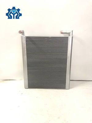 TMY Aftermarket Excavator Oil Cooler For Kobelco SK120-3 Excavator Oil Radiator 
