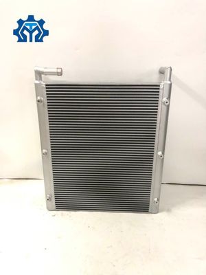 TMY Aftermarket Excavator Oil Cooler For Kobelco SK120-3 Excavator Oil Radiator 
