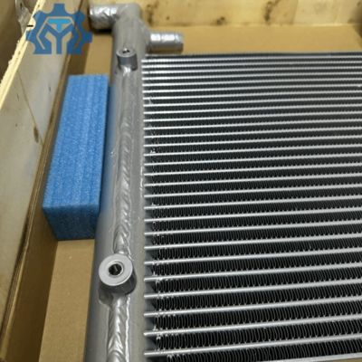 TMY 100% New Kubota KX75 Excavator Oil Cooler Radiator 