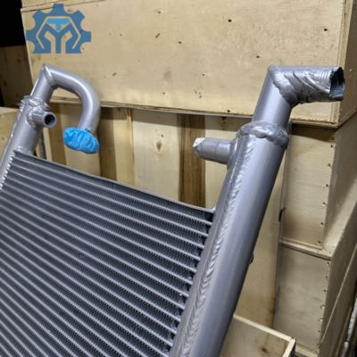 TMY 100% New Kubota KX75 Excavator Oil Cooler Radiator 