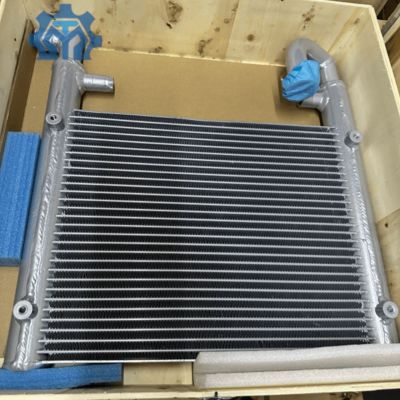 TMY 100% New Kubota KX75 Excavator Oil Cooler Radiator 
