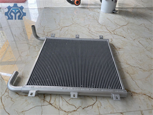 TMY SY135-8 SANY Excavator Hydraulic Oil Cooler