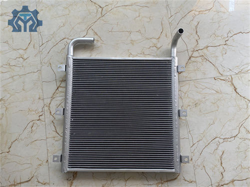 TMY SY135-8 SANY Excavator Hydraulic Oil Cooler