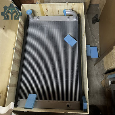 TMY R225-7 OIL COOLER 11N6-43031 For Hyundai Excavator OIL RADIATOR