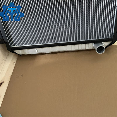 TMY E200B Water Radiator for CAT Excavator 099-3559 - 100% Leak Tested High Performance Quality OEM Available