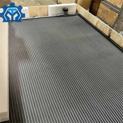 TMY Alüminyum Radyatör  Kazı makinesi E330C Kazı makinesi Radyatör 204-0983