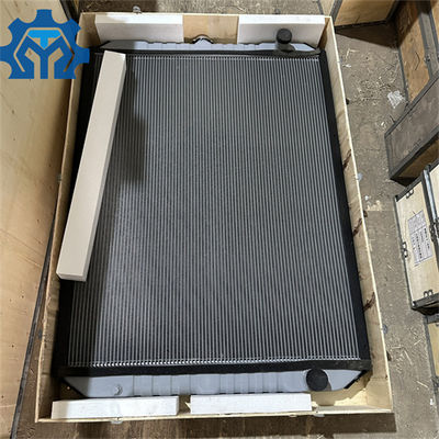 TMY Aluminum Radiator CATERPILLAR Excavator E330C Excavator Radiator 204-0983