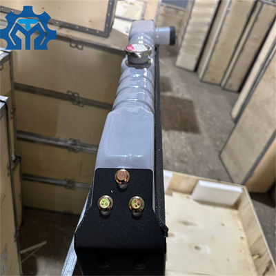 TMY excavator Water Tank Radiator  Excavator E330C 204-0983