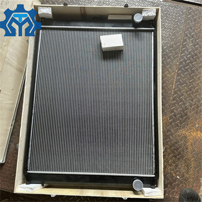 TMY excavator Water Tank Radiator SH240 Radiator For Sumitomo Excavator