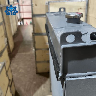 TMY Heavy Equipment Radiator For Komatsu PC400-8 PC450-8 PC460-8 Excavator Water Radiator