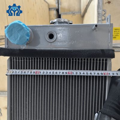 TMY Heavy Equipment Radiator For Kobelco SK200-10 Excavator Water Radiator