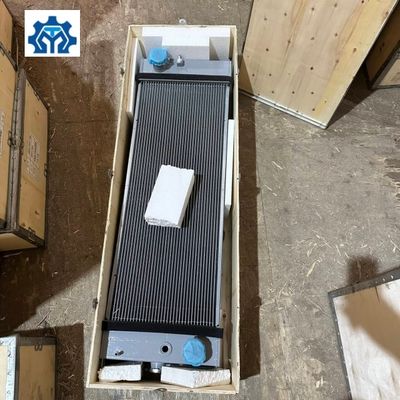 TMY Heavy Equipment Radiator For Kobelco SK210HD SK210LC-10 Excavator Water Radiator