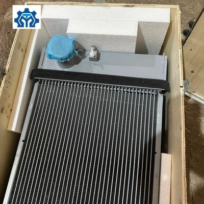 TMY Heavy Equipment Radiator For Kobelco SK210HD SK210LC-10 Excavator Water Radiator