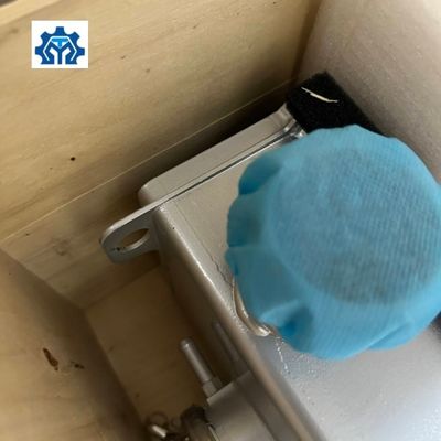 TMY Radiator For Kobelco SK250LC-8 SK260-8 Water Radiator LQ05P00041S010 LQ05P00032F1