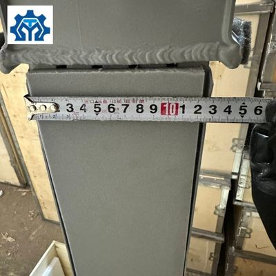 TMY Construction Radiator For Kobelco SK250-10 SK250LC-10 SK260-10 Excavator Water Radiator