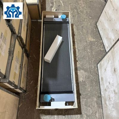 TMY Construction Radiator For Kobelco SK250-10 SK250LC-10 SK260-10 Excavator Water Radiator