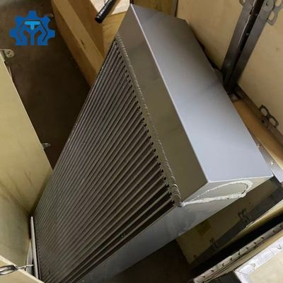 TMY Excavator Cooling System For SANY SY215C Excavator Oil Cooler Radiator