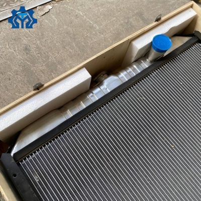TMY Sumitomo Excavator Cooler Radiator For SH350HD-3 Water Radiator 
