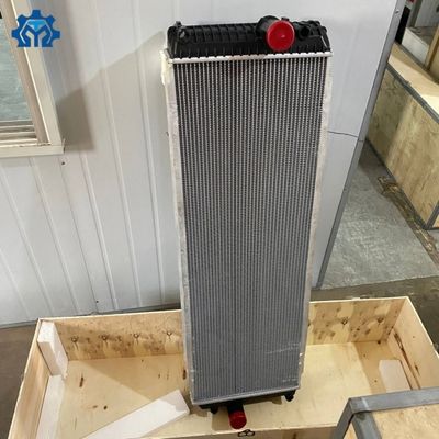 TMY Hyundai Excavator Cooler Radiator For R485-9 R480-9 R520-9 11QB-45011 11QB-45020