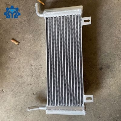 Excavator Cooling System for Yanmar 50 Oil Cooler Radiator