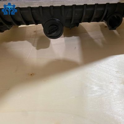 E349 Water Cooler Radiator For CAT Hydraulic System Overheating Solutions