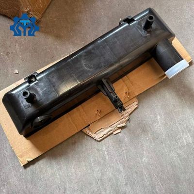 SH350A6 Plastic Water Chamber For Sumitomo Excavator Water Tank Radiator