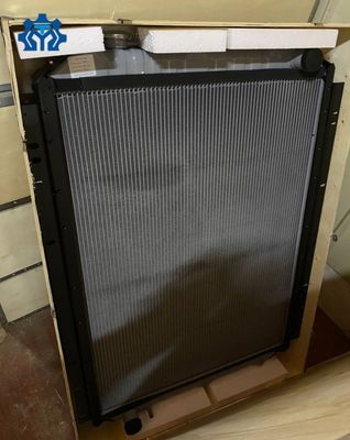 TMY Excavator Cooling System For PC200-7 Water Tank Radiator 20Y-03-31111