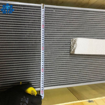 Excavator Engine cooler For PC300-8 Water Radiator 207-03-75121