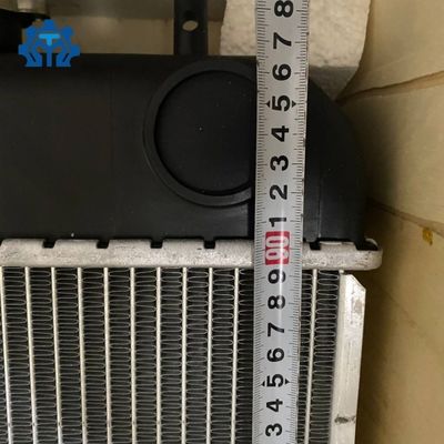 ZAX120-3 EX120-3 ZX140W-3 SH135 Water Radiator for Hitachi Excavator 4467355