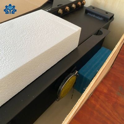 Excavator Engine cooler For  EC240B Old Water Radiator 14566120