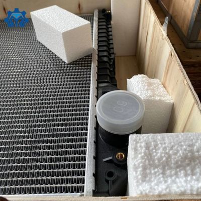 TMY Excavator Engine cooler For  ECBL71B Water Radiator