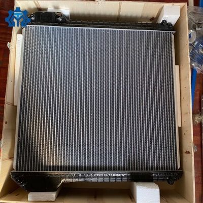 TMY Excavator Cooler Radiator For  ECBL60 EC60 Water Radiator