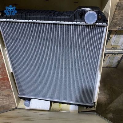 TMY Cooler Radiator For CAT Excavator E414F Water Radiator